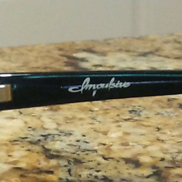 Oakley IMPULSIVE OX1129-0452 Blue Rectangular Womens Eyeglasses Frames 52-17-141 - Picture 6 of 8